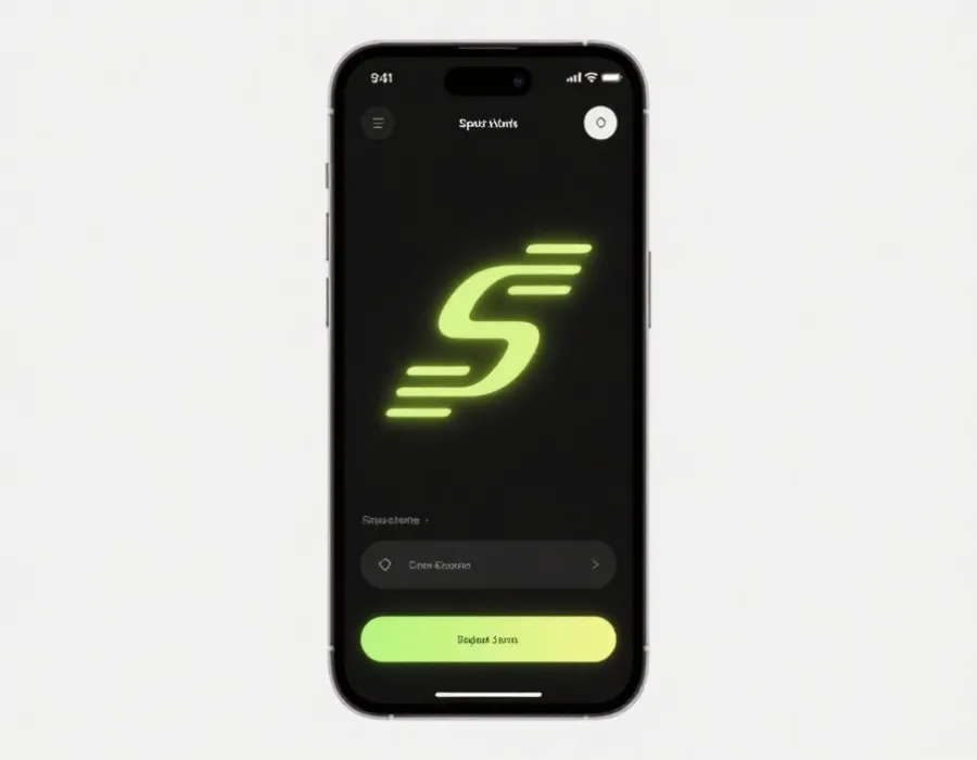 九游体育App 界面示意图