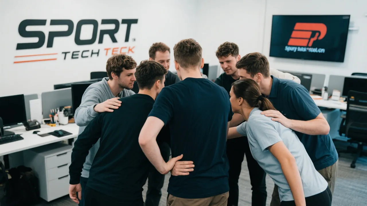 九游体育团队与产品愿景